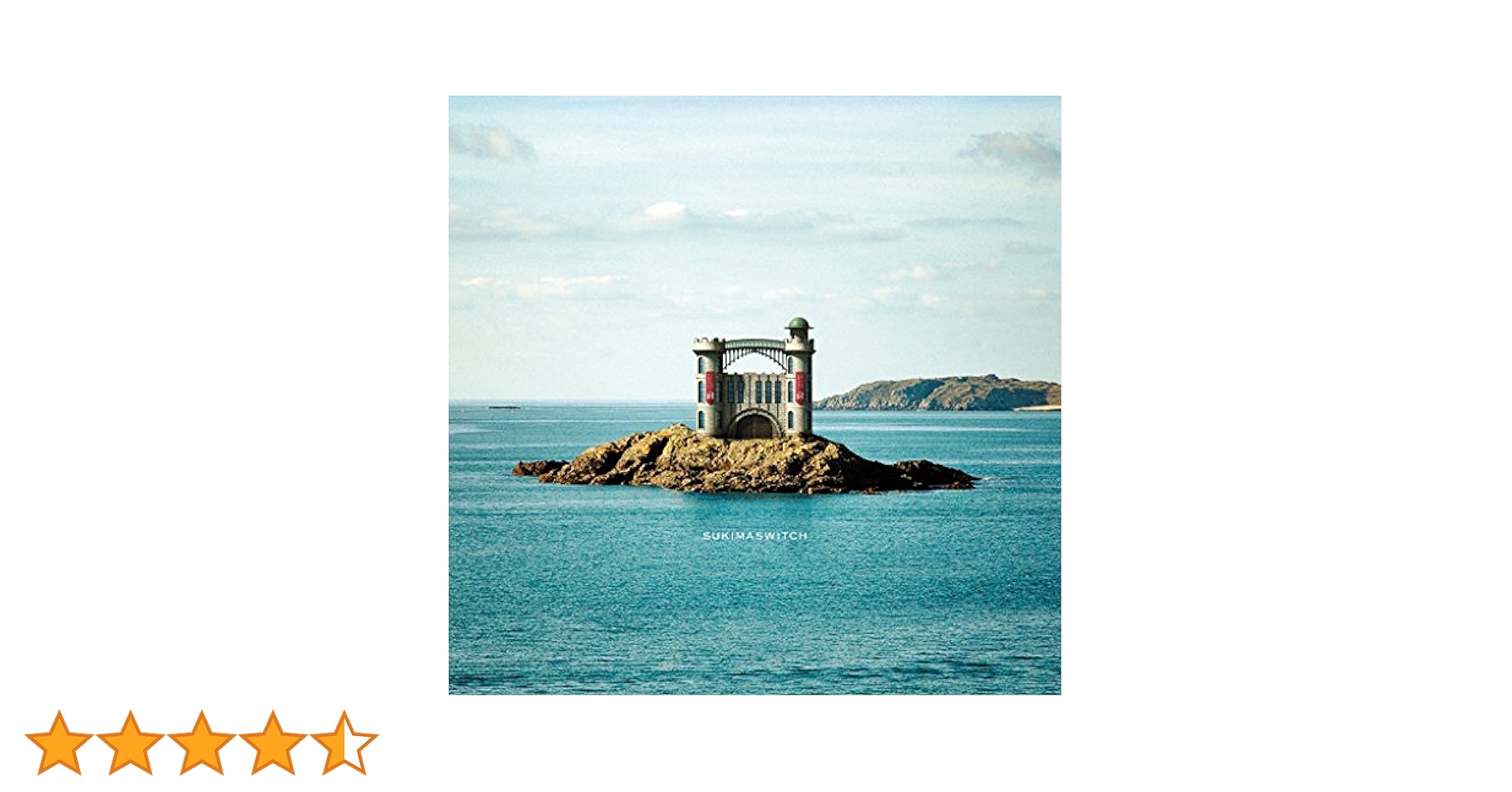 ※ミミ※スキマスイッチCD・DVD 6点セット(おまけ6個つき) ミミ※スキマスイッチCD・DVD 6点セット(おまけ6個つき) CD